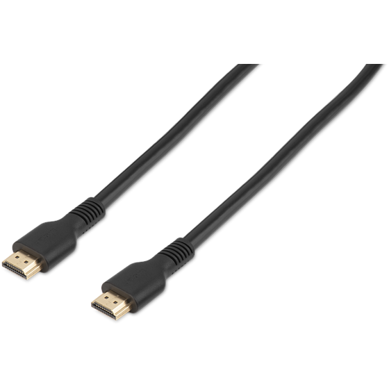 HDMI kabel SPEEDLINK Ultra high speed HDMI 2.1, 8K, 1.5m, crni 